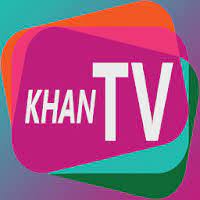 Khan TV APK icon